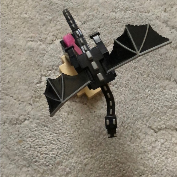 Minecraft figure - Picture 1 of 2